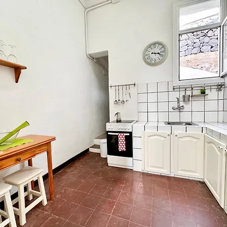 Aloe Villa Hermigua