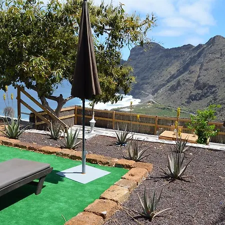 Villa Aloe *
