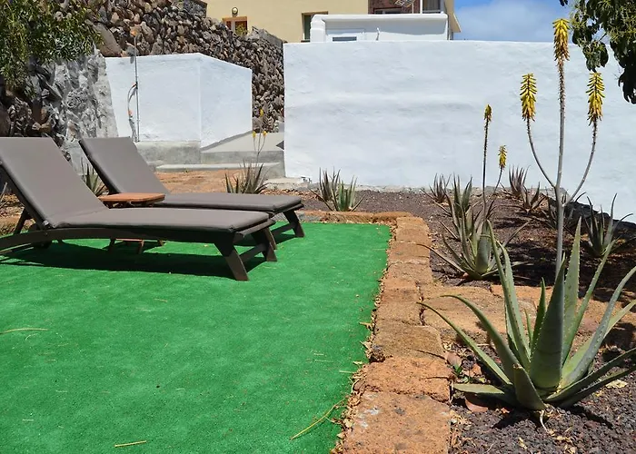 Villa Aloe *