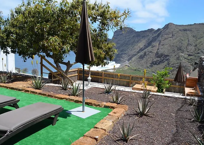 Villa Aloe *
