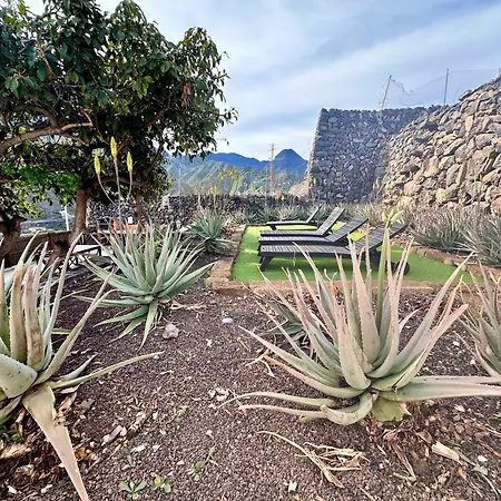 Aloe Villa