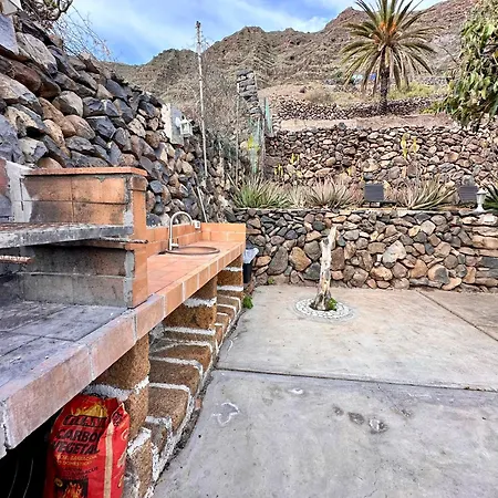 Villa Aloe Hermigua