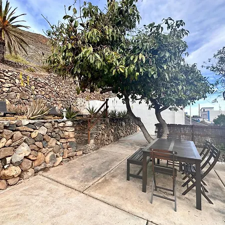 Aloe Villa *