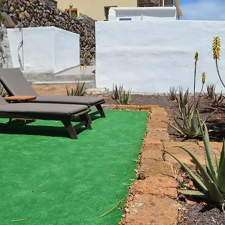 Villa Aloe *