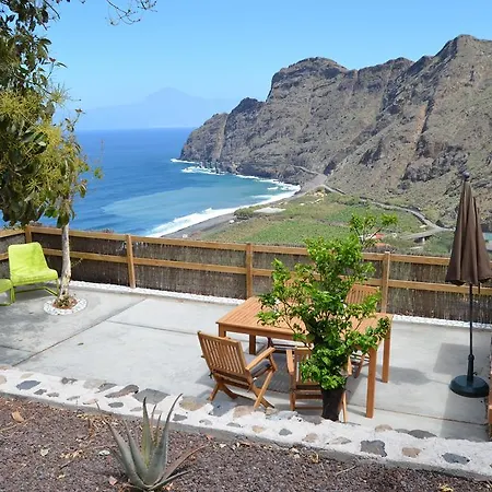 Villa Aloe Hermigua